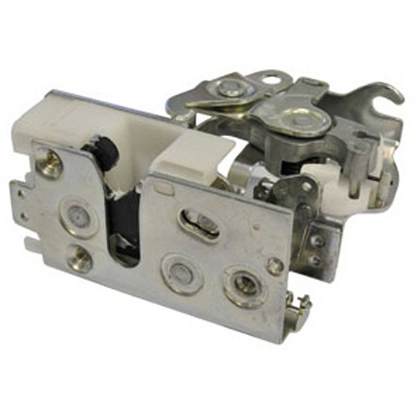 Fechadura Porta Direita Ford Cargo G2 11 A 12 Mecânica [F103]