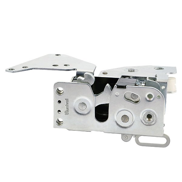 Fechadura Porta Direita Volvo Vm Mecânica [F103]