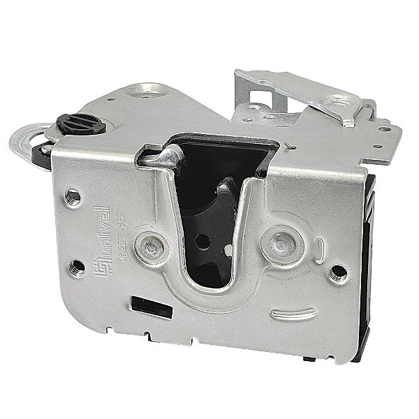 Fechadura Porta Diant Lado Esquerdo Parati G2 Saveiro [F103]