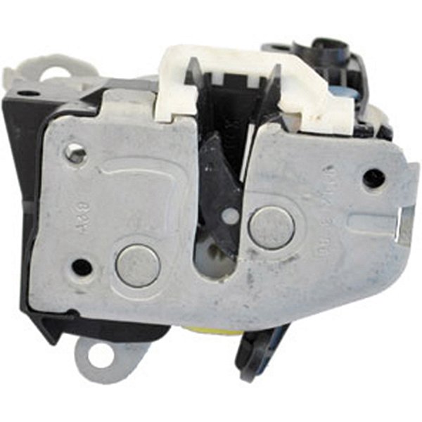Fechadura Porta Diant Lado Esquerdo Ranger 09 A 12 4pts [F103]