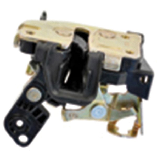 Fechadura Porta Diant Lado Esquerdo Ranger 94 A 03 2pts [F103]