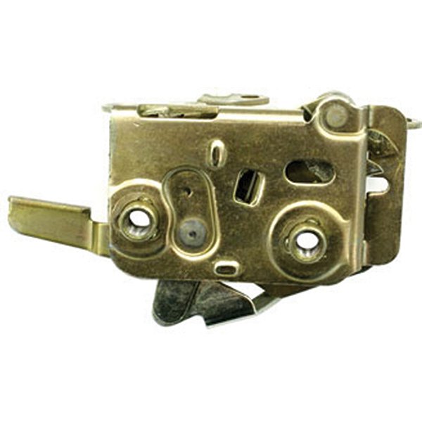 Fechadura Porta Diant Tras Lado Direito Daily 00 A 07 [F103]