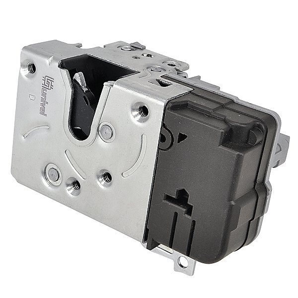 Fechadura Porta Dianteira Dir Peugeot Hoggar Passion Sw [F103]