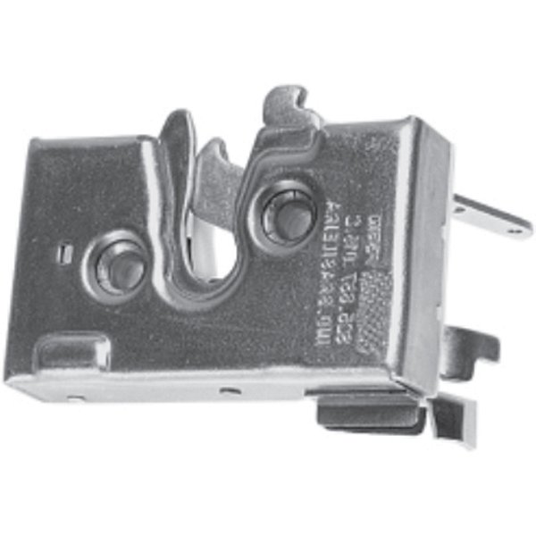 Fechadura Porta Dianteira Direita Quantum Santana 91 A 06 [F103]