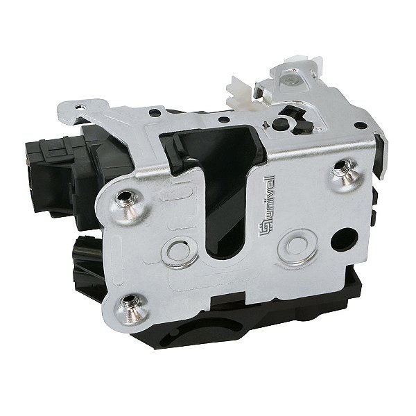 Fechadura Porta Dianteira Direito Duster Oroch [F103]