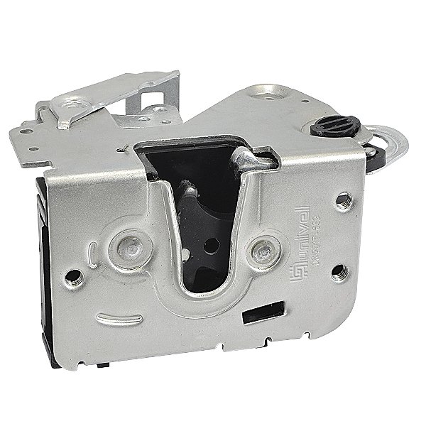 Fechadura Porta Dianteira Direito Gol Parati Saveiro [F103]