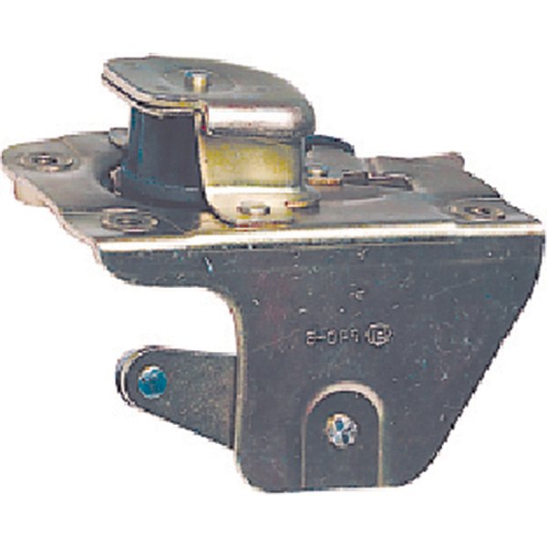 Fechadura Porta Tras Esq/dir Gm Caminhões /pick-up/veraneio [F103]