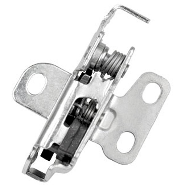 Fechadura Porta Tras Inf Lado Dir (baú) Fiorino G2 Após 14 [F103]