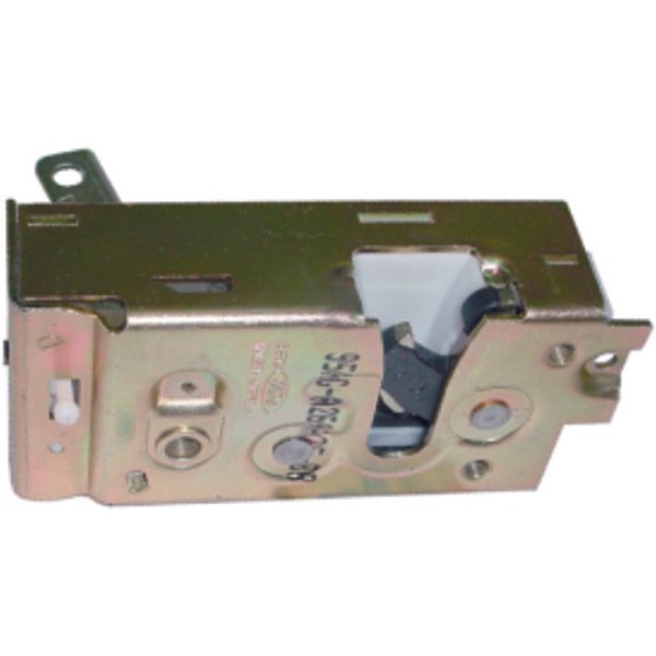 Fechadura Porta Tras Lado Direito Escort 97 A 02 4pts [F103]