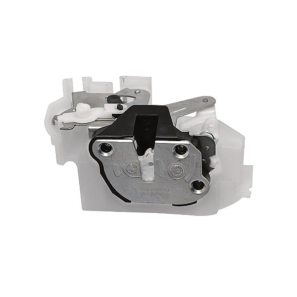 Fechadura Porta Tras Lado Esquerdo Gm S10 G2 Após 12 4pts [F103]