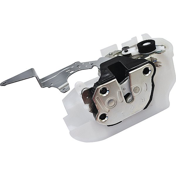 Fechadura Porta Traseira Direito Gm S10 Trailblazer Após 12 [F103]