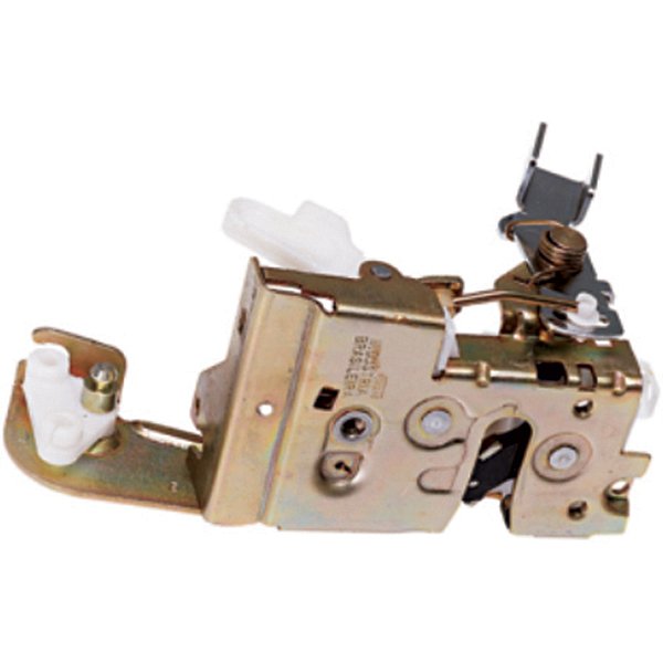 Fechadura Porta Traseira Escort 93 A 96 2pts [F103]