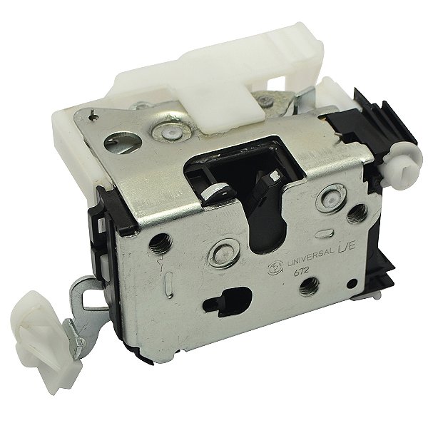 Fechadura Porta Traseira Esq Celta Prisma G1 2000 A 2013 [F103]