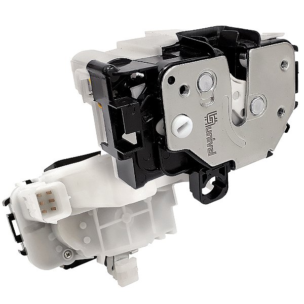 Fechadura Porta Traseira Lado Direito Palio G2 Após 11 [F103]