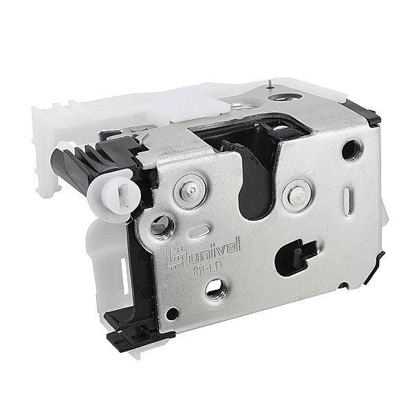 Fechadura Porta Traseira Lado Esq Ecosport 03 A 12 [F103]