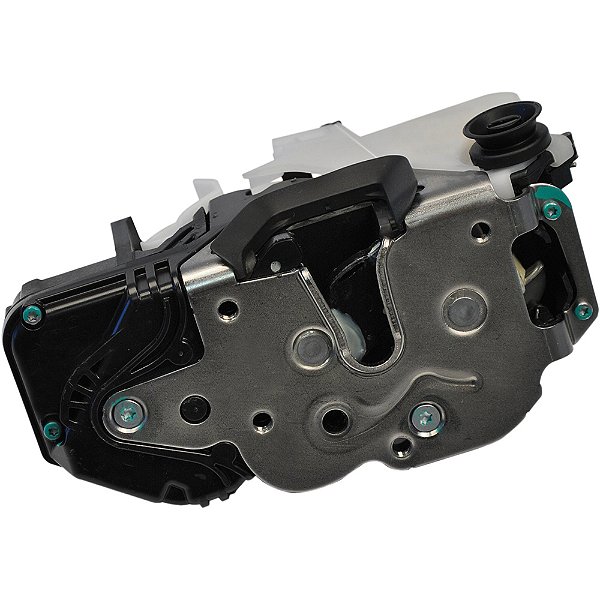 Fechadura Porta Traseira Lado Esquerdo Cruze Após 11 [F103]