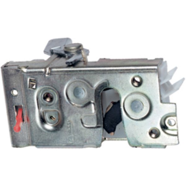 Fechadura Porta Traseira Lado Esquerdo Pointer 94 A 96 [F103]