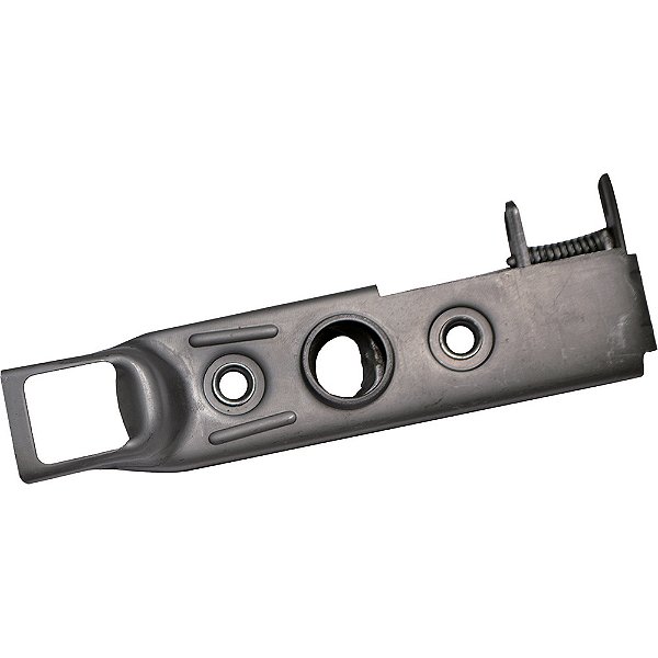 Fechadura Porta Traseira Lado Esquerdo Sprinter Após 12 [F103]