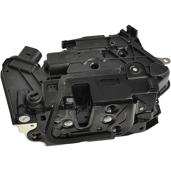 Fechadura Porta Traseira Lado Esquerdo Vw Up Após 14 [F103]