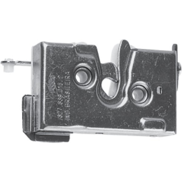 Fechadura Porta Traseira Royale Santana Versailles Quantum [F103]