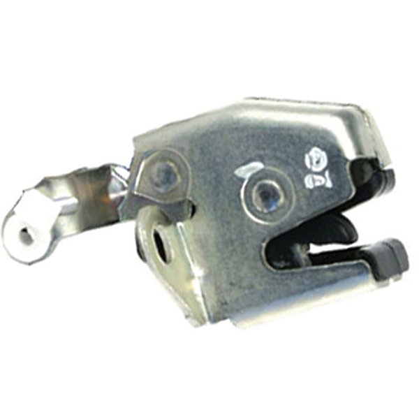 Fechadura Porta Traseira Sup Lado Esq (baú) Doblo Após 02 [F103]