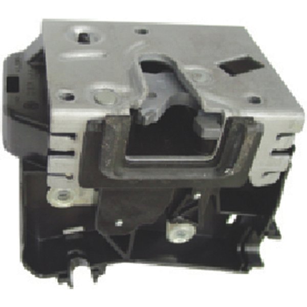 Fechadura Pta Inter/supe Diant/esq/dir Corsa Astra Meriva [F103]