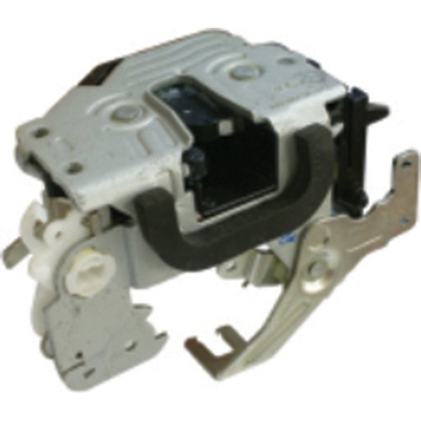 Fechadura Porta Diant Lado Direito Gol G4 4pts [F103]