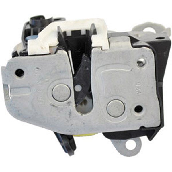 Fechadura Porta Diant Lado Direito Ranger 09 A 12 4pts [F103]
