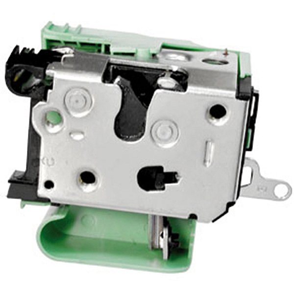 Fechadura Porta Diant Lado Equerdo Fiorino G2 Após 14 [F103]