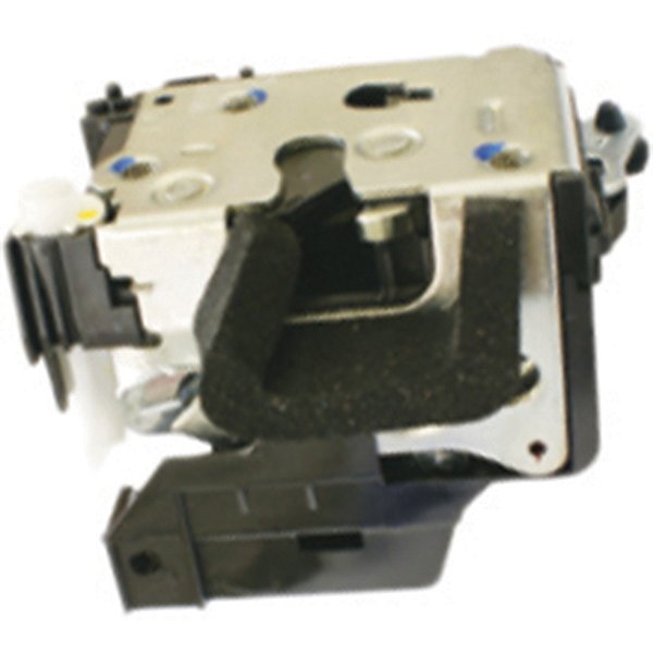 Fechadura Porta Diant Lado Esq Doblo Após 02 [F103]