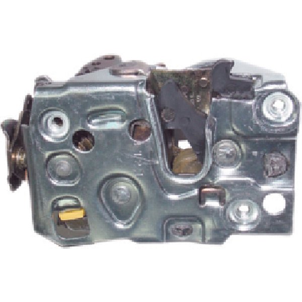 Fechadura Porta Diant Lado Esq/dir Silverado Grand Blazer [F103]