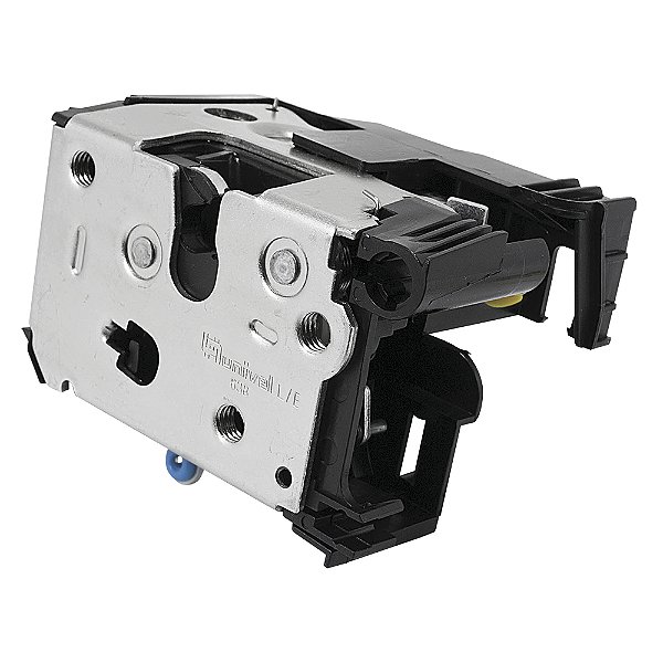 Fechadura Porta Diant Lado Esquerdo Ecosport Fiesta Hatch [F103]