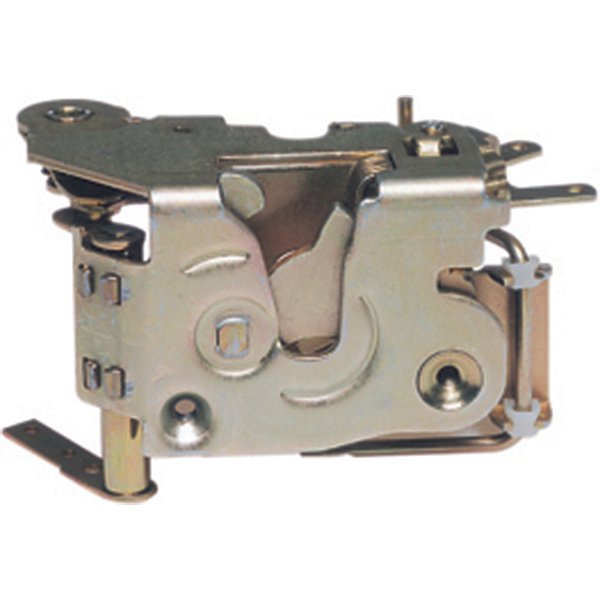 Fechadura Porta Diant Lado Esquerdo Gm Caminhões 85 A 96 [F103]
