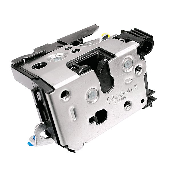 Fechadura Porta Diant Esq Mec Accelo Atron Hpn 196 Após 11 [F103]