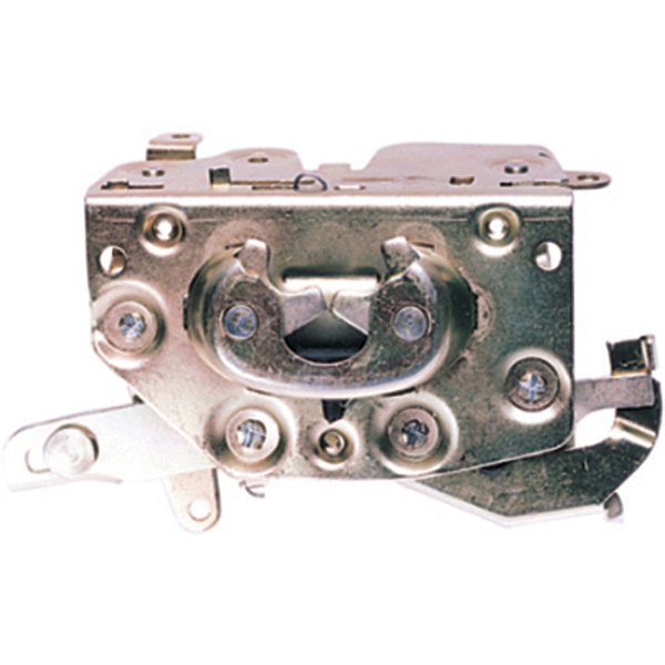 Fechadura Porta Diant Esquerda Ford F-1000 F-13000 72 A 90 [F103]