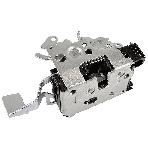 Fechadura Porta Diant Esquerda Jumper Ducato Peugeot Boxer [F103]