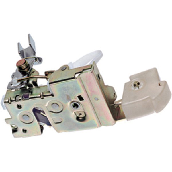 Fechadura Porta Diant Esquerda Logus 93 A 96 Pointer 94 A 96 [F103]