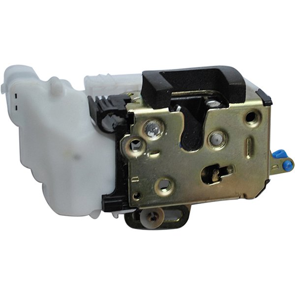Fechadura Porta Diant Esquerda Prisma G1 06 A 12 [F103]
