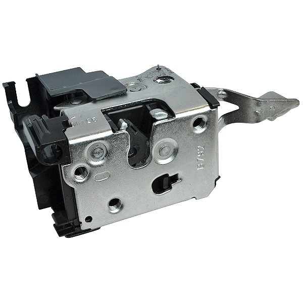Fechadura Porta Diant Lado Direito Ducato Após 05 [F103]