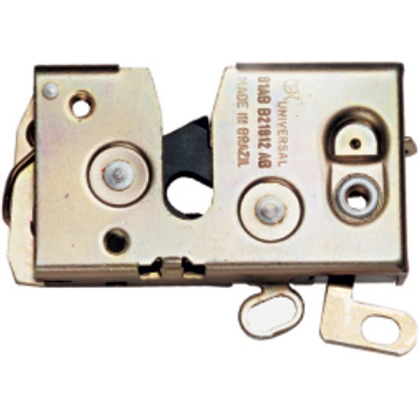Fechadura Porta Diant Lado Direito Escort 83 A 87 [F103]