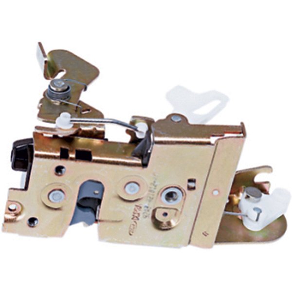 Fechadura Porta Diant Lado Direito Escort 97 A 02 4pts [F103]