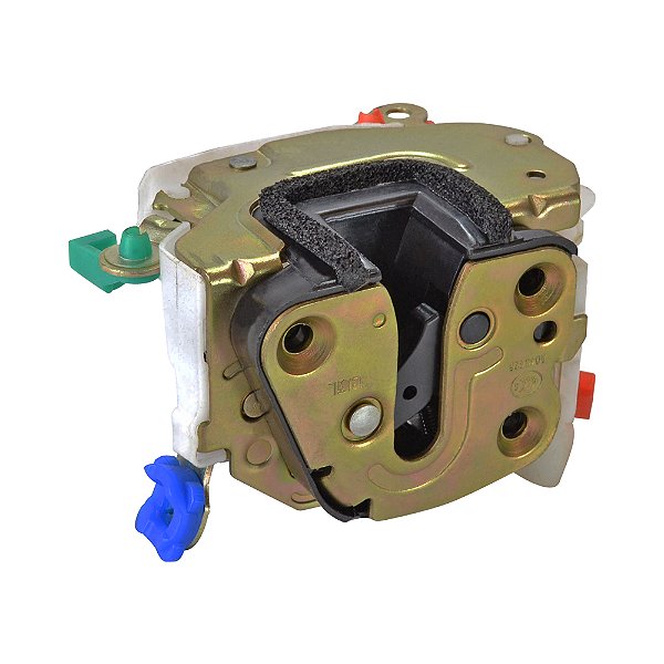 Fechadura Mecânica Dianteira Ld Direito Iveco Vertis Após 11 [F103]