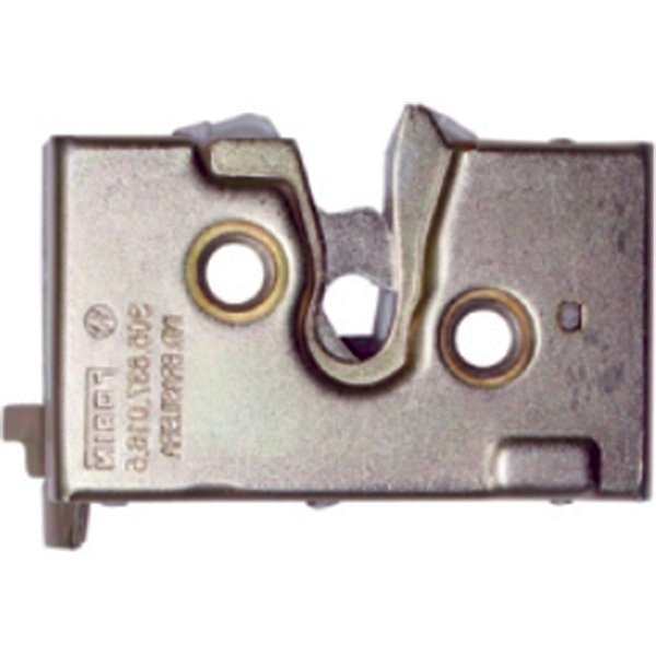 Fechadura Mecânica Porta Diant Dir Quantum Santana 84 A 91 [F103]