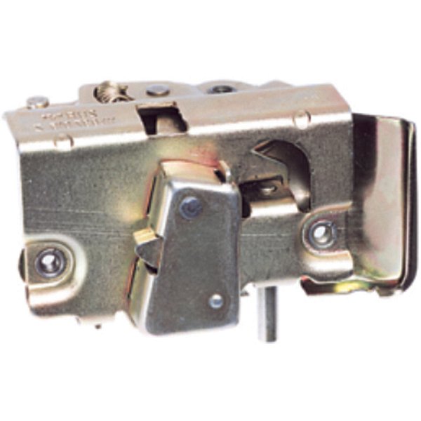 Fechadura Mecânica Porta Lado Direito Fusca De 1959 A 1977 [F103]