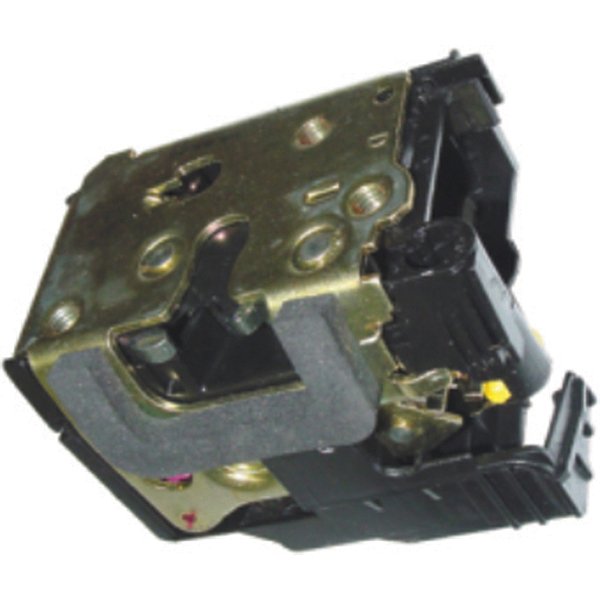 Fechadura Porta Diant Direita Ecosport Fiesta Hatch Sedan [F103]