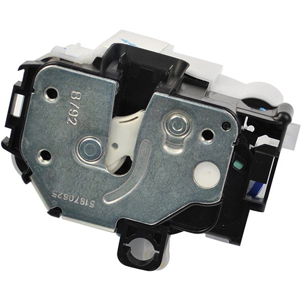 Fechadura Porta Diant Direita Palio Grand Siena G2 Após 11 [F103]