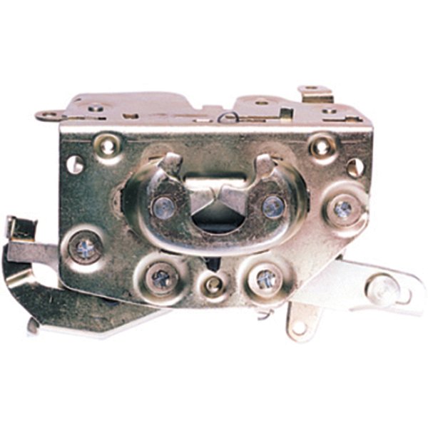 Fechadura Porta Diant Direito Ford F-1000 F-13000 De 72 A 90 [F103]
