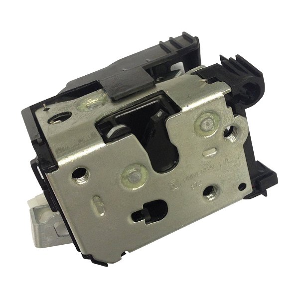 Fechadura Interna Porta-malas Predisposta Ecosport 02 à 12 [F103]