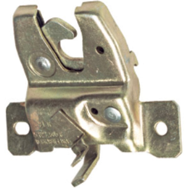 Fechadura Interna Porta-malas Santana 90 A 95 Com Iluminação [F103]