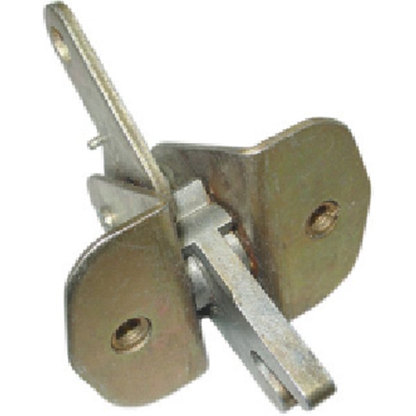 Fechadura Interna Tampa Traseira Porta-malas 147 1976 A 1987 [F103]